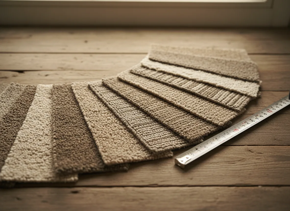 Carpet Installation Millersburg, KY FAQs